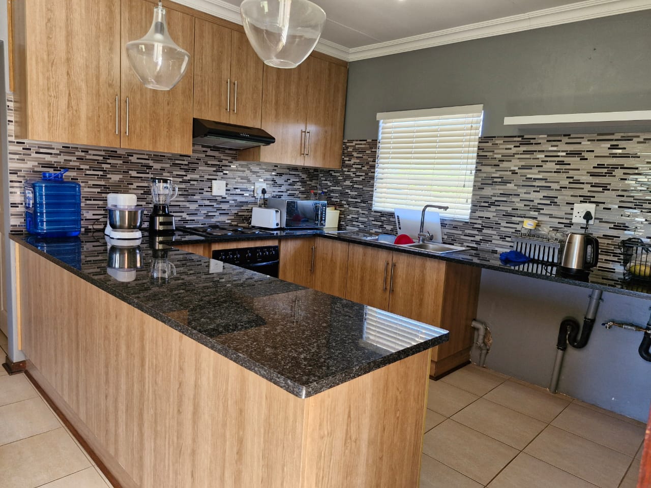 2 Bedroom Property for Sale in Pellissier Free State